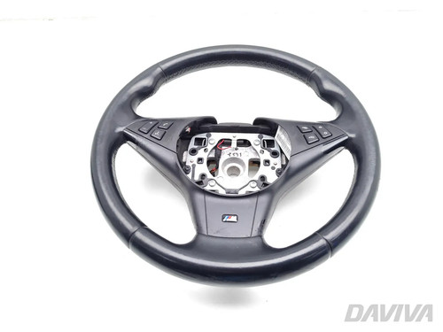 Bmw series volant - 5,
