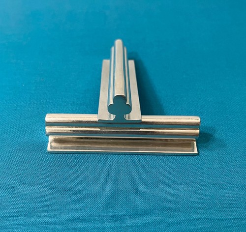 Porte couteau trèfle - couteau,