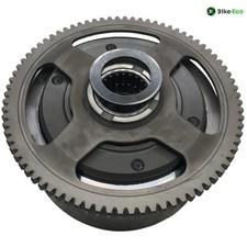 Rotor volant moteur HONDA NX