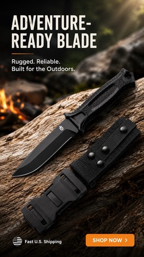 Gerber gear strong - gerber,
