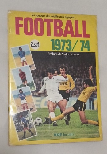 Album ageducatifs 1973 1974 - ageducatifs,