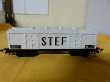 Train électrique Jouef HO