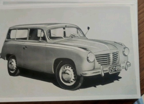 Carte image voiture - carte,