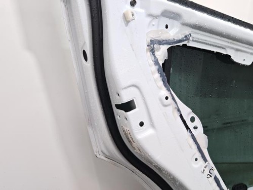 Porte arriere gauche kia - arriere,