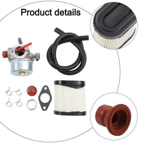 Kit réparation carburateur