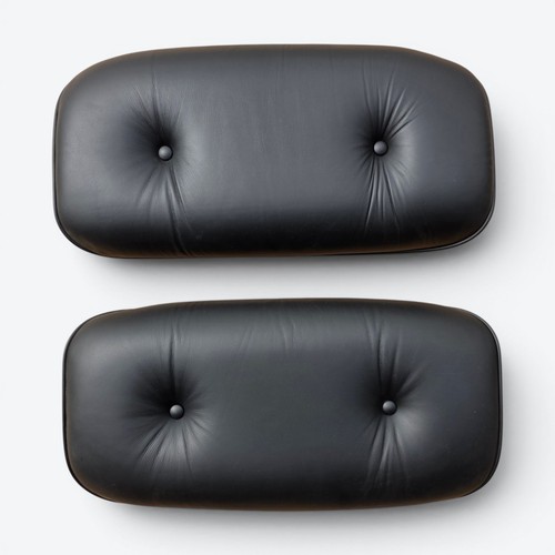 Herman miller eames - eames, lounge