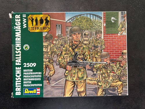 Figurines ww2 - figurines,