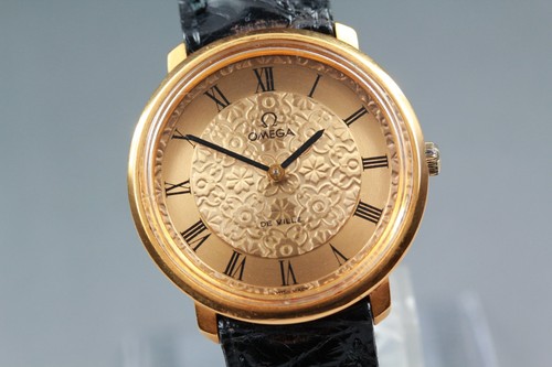 Omega ville outil 104 fleur - ville,