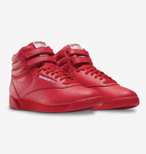 Reebok freestyle high top - hi, high-top
