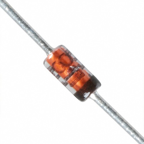 Diode germanium 1n695 do35 - diode, en
