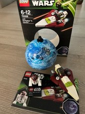 LEGO Star Wars 75006 Jedi