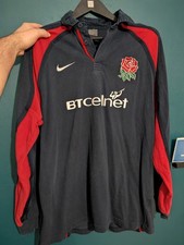 Rugby jersey england la - rugby,