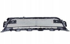 Mercedes CLA AMG W117 calandre