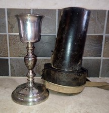 Calice église bol - bol, argent