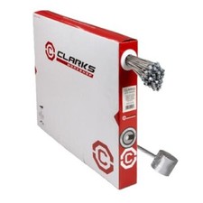 cable de frein vélo VTT 15/10éme 1m80 galva (lot de 100)