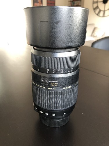 Tamron 300mm 0 5 6 - tamron, 70-300mm