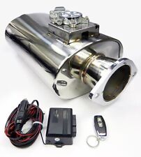 4" / 100Mm Silencieux À