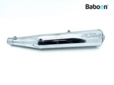 Silencieux d'échappement