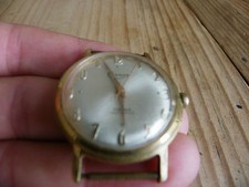 Montre mecanique ancienne - mecanique,