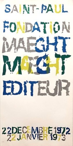 Pol bury maeght - bury,