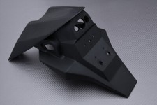 Bavette / Support de Plaque