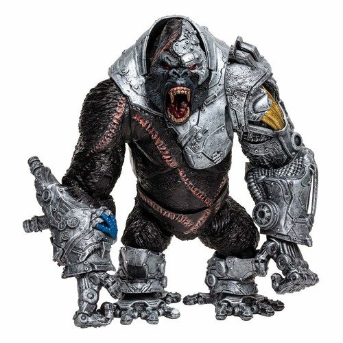 Mcfarlane toys spawn - mcfarlane, cygor