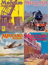 Meccano – Hobby Mechanical