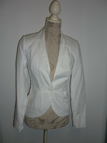 Veste tailleur cintrée - de,
