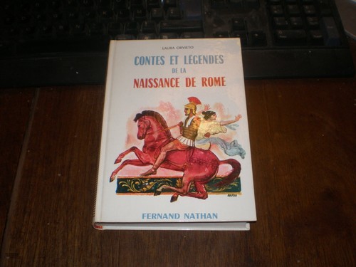 Contes legendes la - contes, de