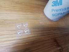 Ducati Performance Shield logo