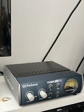 Presonus TubePre V2 - Préampli micro À Lampes