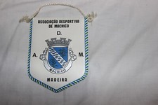 Fanion Football Antique Du