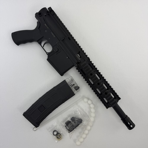Mcs 468ptr magfed - 468ptr,