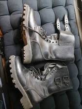 Chaussure rangers taille - taille, 40
