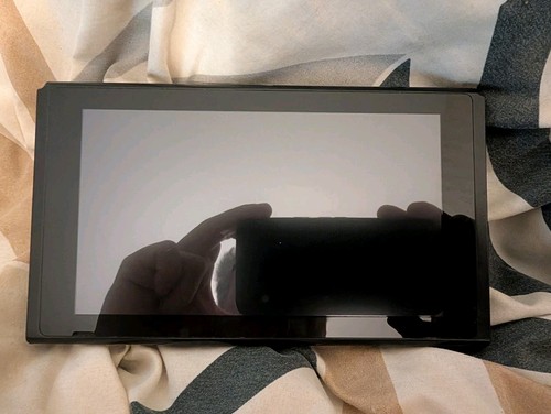 Nintendo switch hac - nintendo, hac-001(-01)