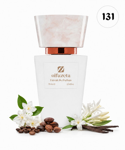 Parfum 131 extrait de - parfum,