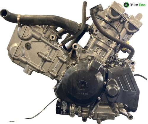 Moteur suzuki 650 - moteur,