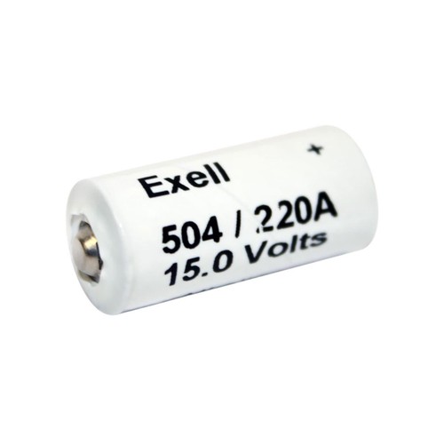 Exell alkaline battery - exell,