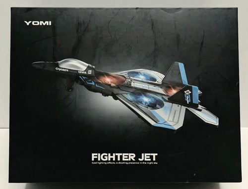 Yomi fighter jet electric - 🔥,
