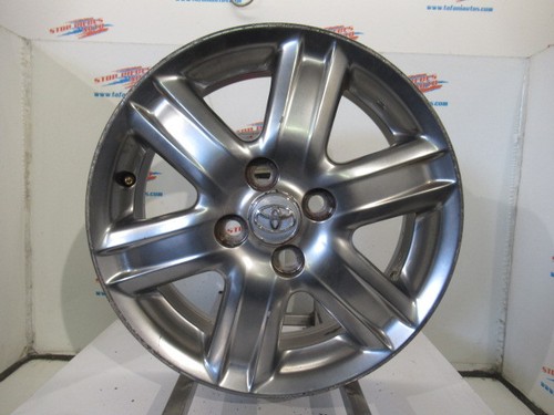 Jante aluminium toyota - toyota,