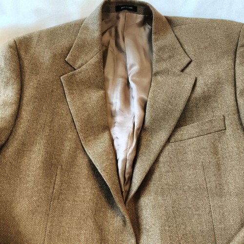 Veste sur mesure ralph - sur,
