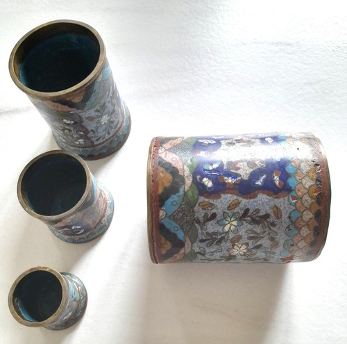 Pots mesure gigognes - pots,
