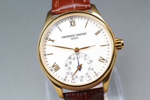 Montre homme frédérique - montre,