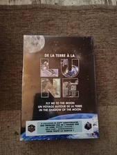 Coffret DVD Neuf / De la Terre