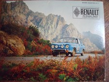 GORDINI - R8