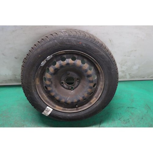 Jante fiat grande - fiat, punto