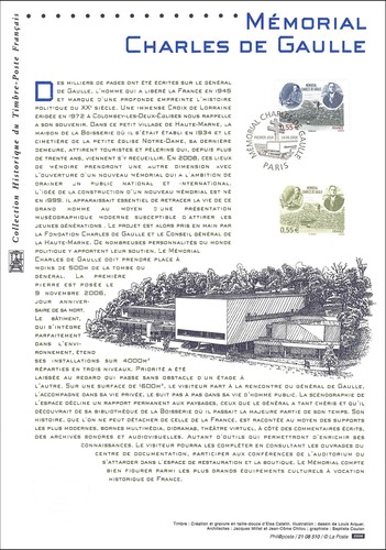 Document officiel 2008 - officiel,