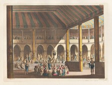 Costumes De Brahmins Rama Dieu