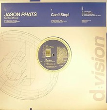 DJ Phats Feat. Ben Ofoedu