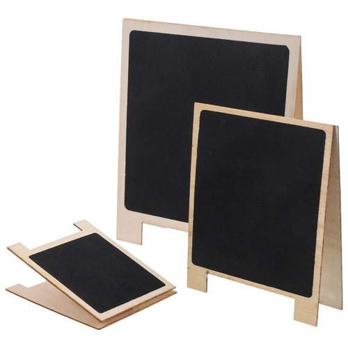 Panneau tableau double face - tableau,